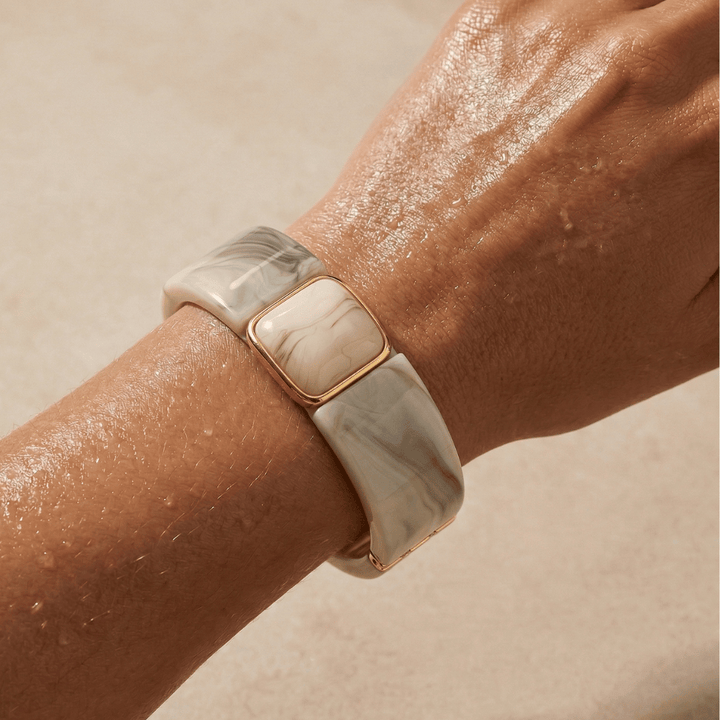 WILLOW BRACELET CREAM