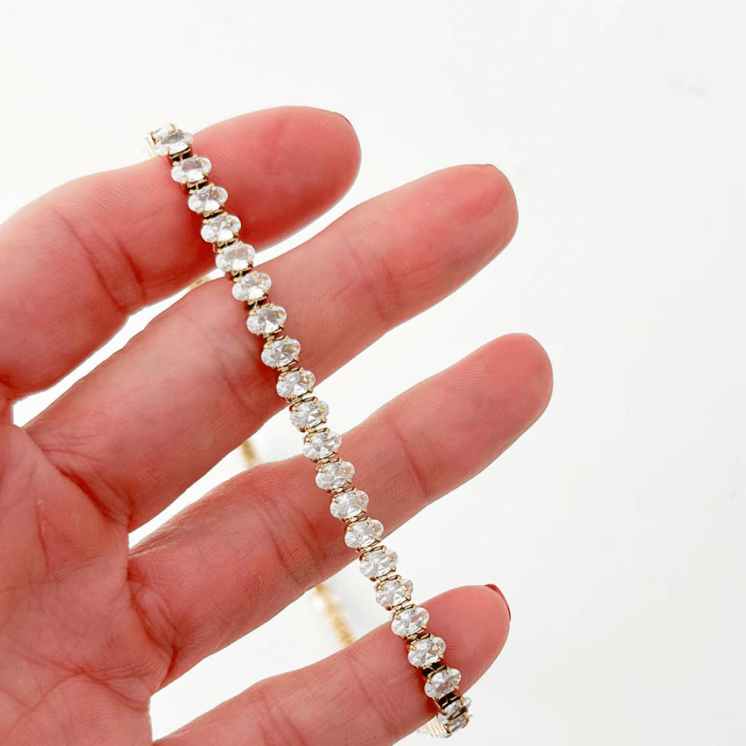 TASHI BRACELET