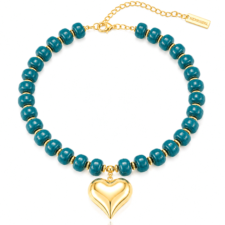 TRUDY NECKLACE