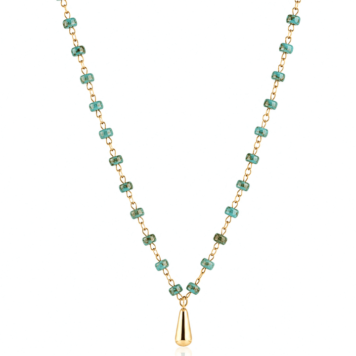 HALLIE NECKLACE