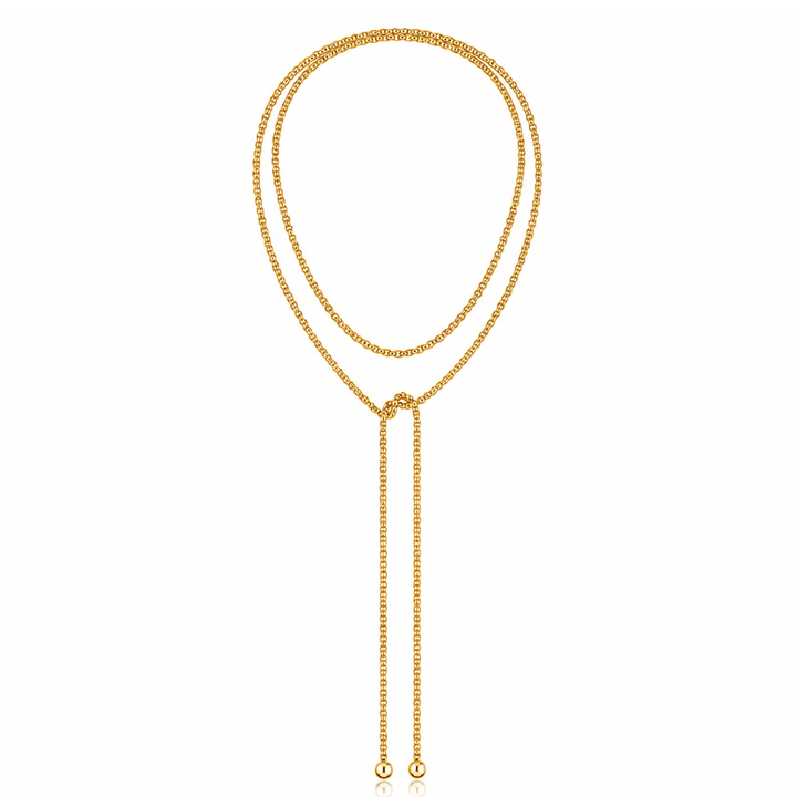 HEIDI NECKLACE