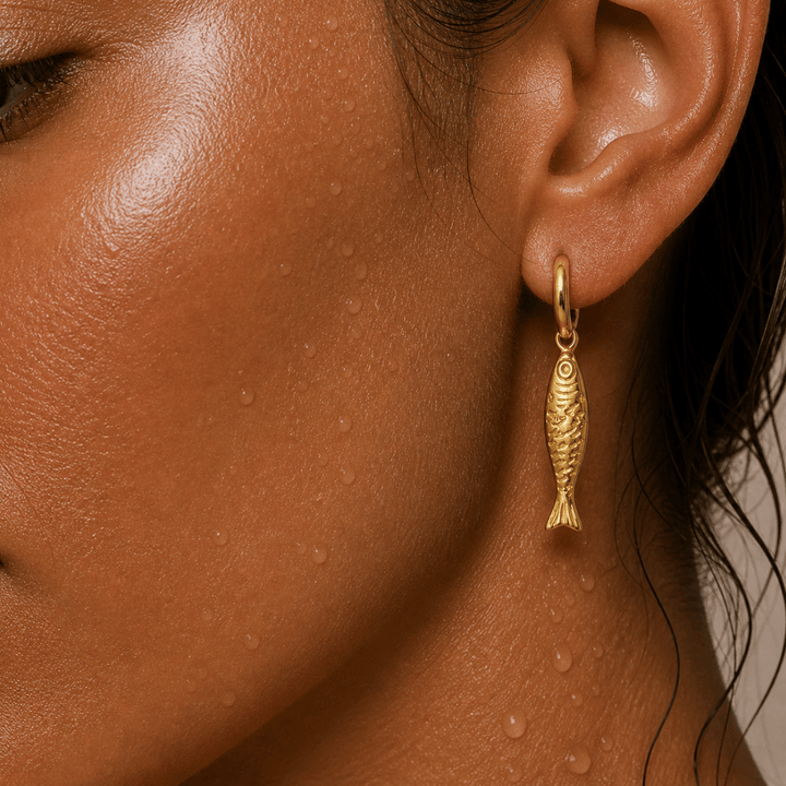 FRIDA EARRINGS