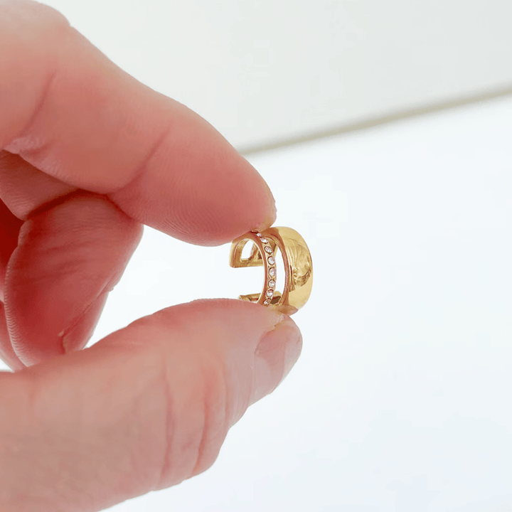 FERNANDA EAR CUFF