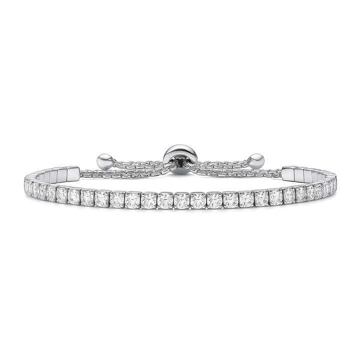 Jodie Tennis Bracelet