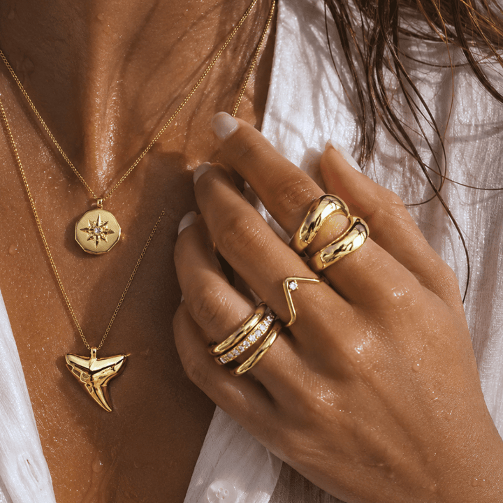 BESS RING
