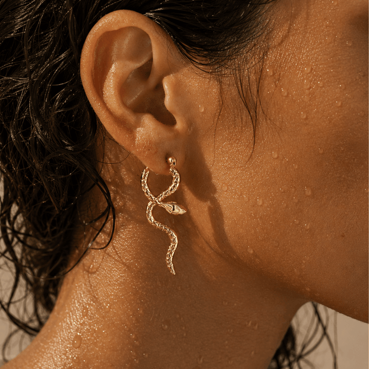 DORA EARRINGS