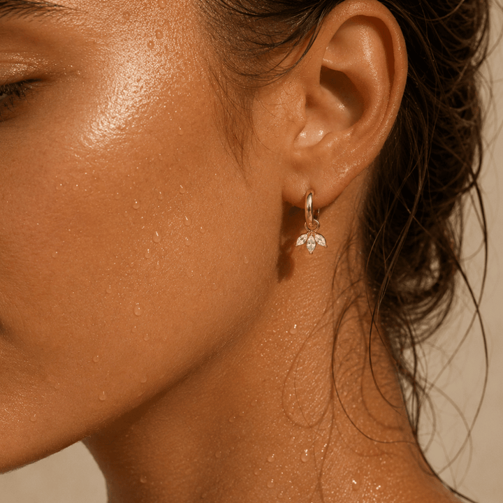 DANICA EARRINGS