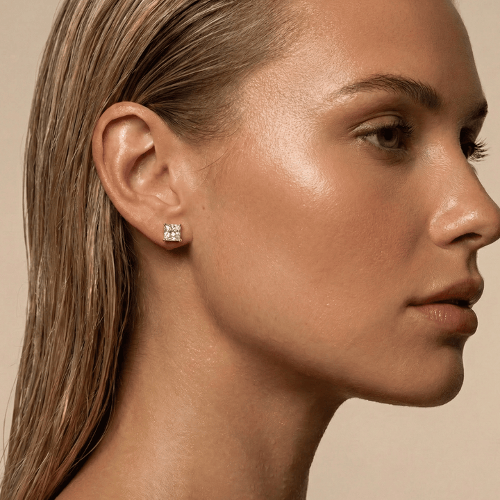 BLAIRE STUD EARRINGS