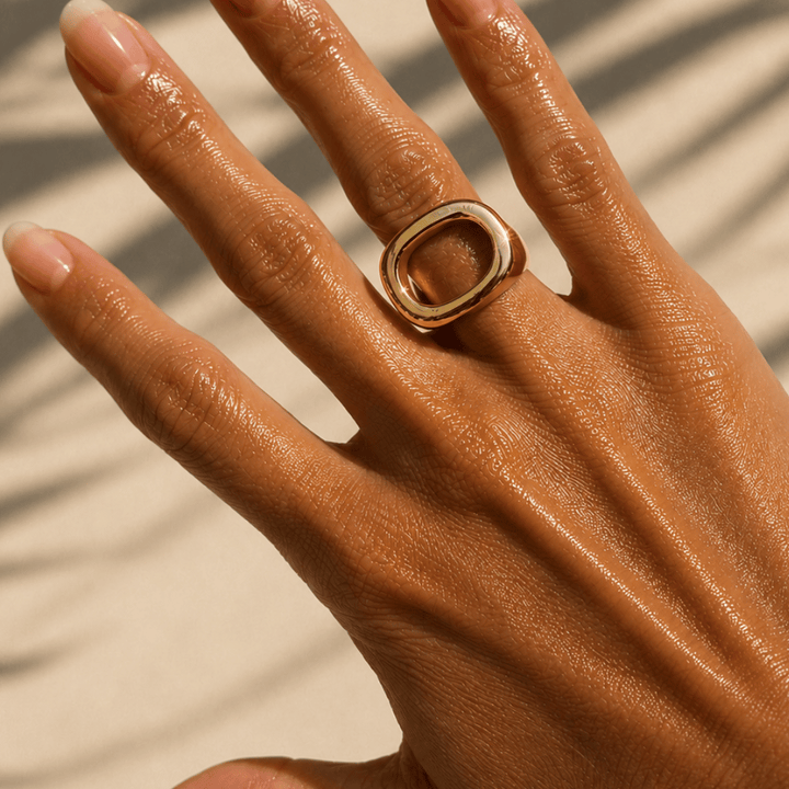 PIPER RING