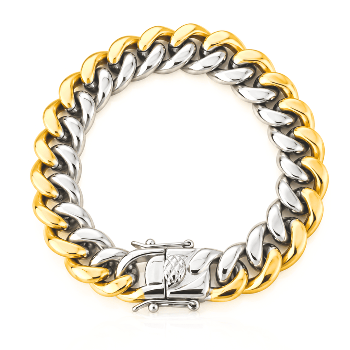 REESE BRACELET 12MM MIX
