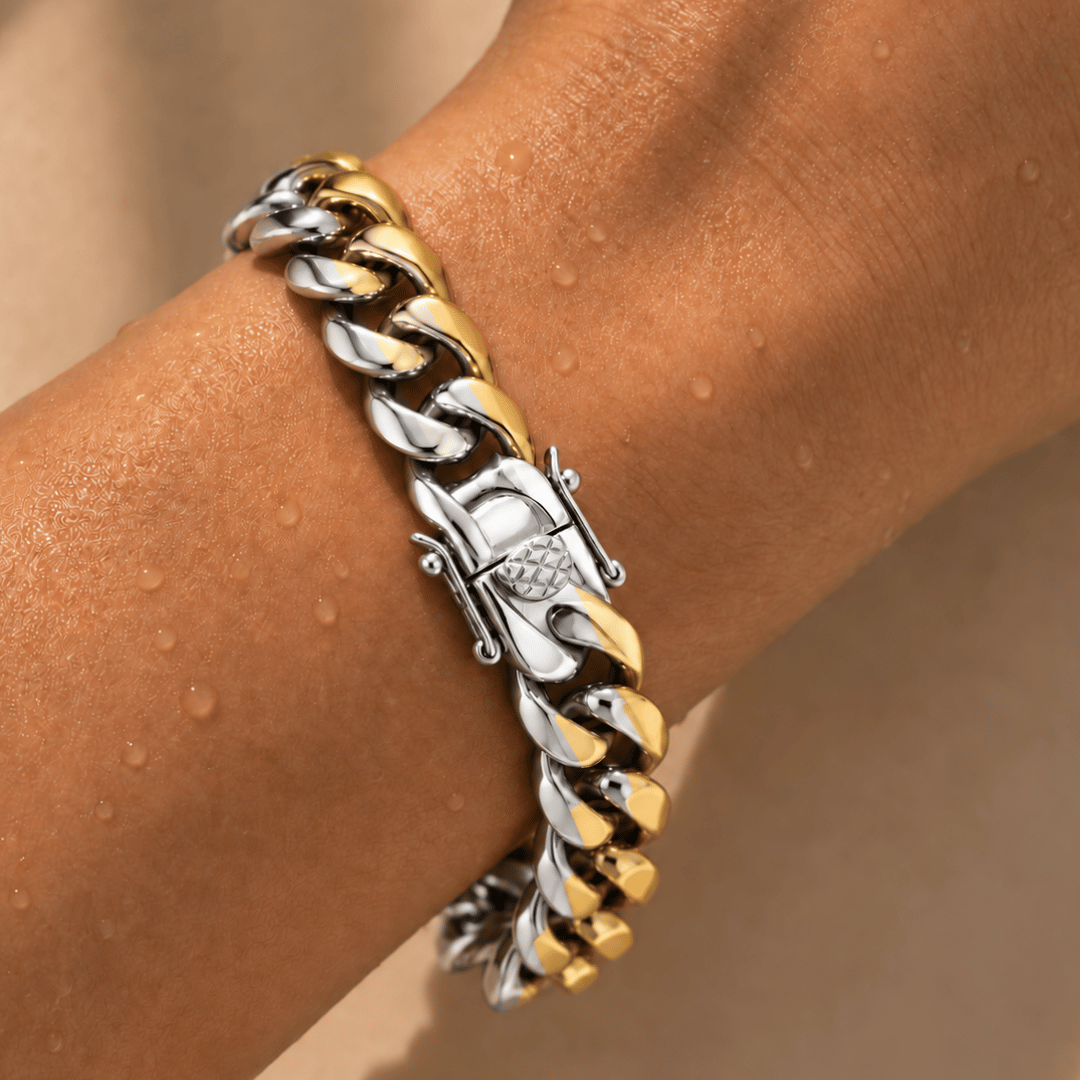 REESE BRACELET 12MM MIX