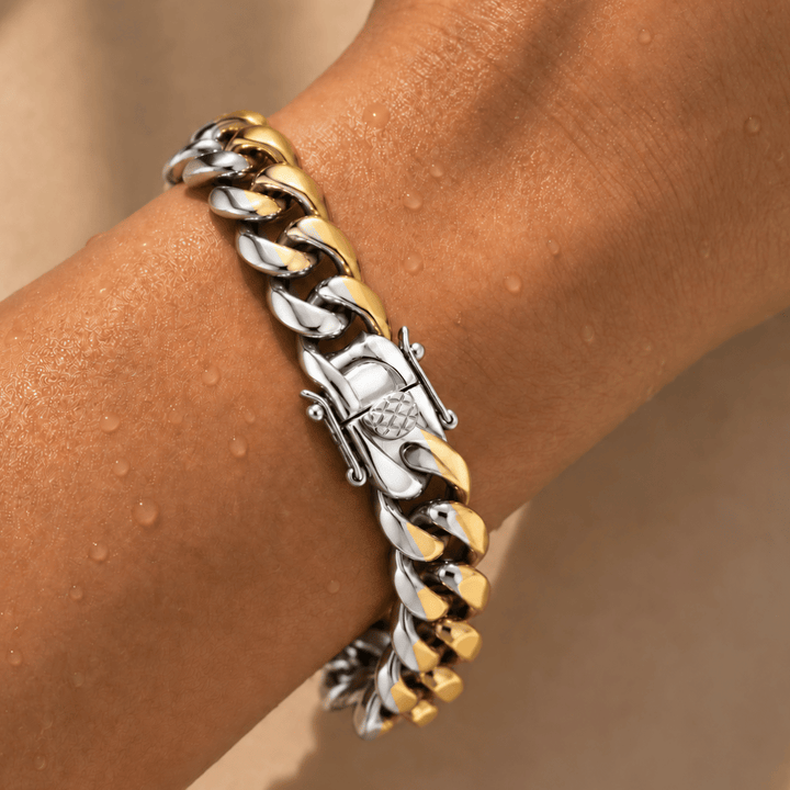 REESE BRACELET 12MM MIX