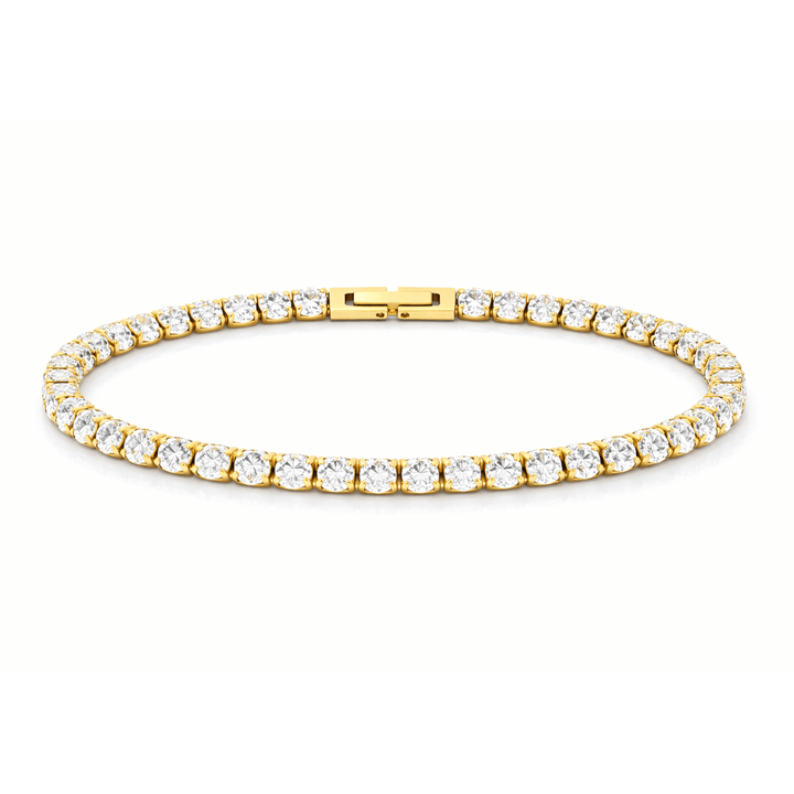 VALENTINA BRACELET CLEAR