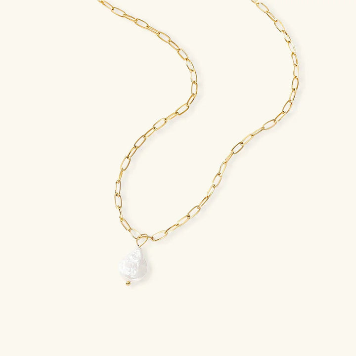 Angelica Freshwater Pearl Necklace