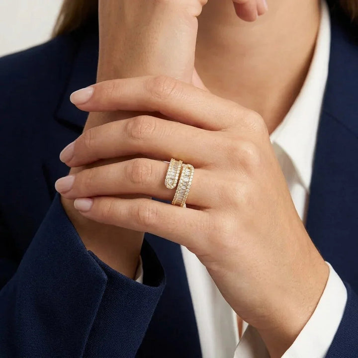 Candice Ring