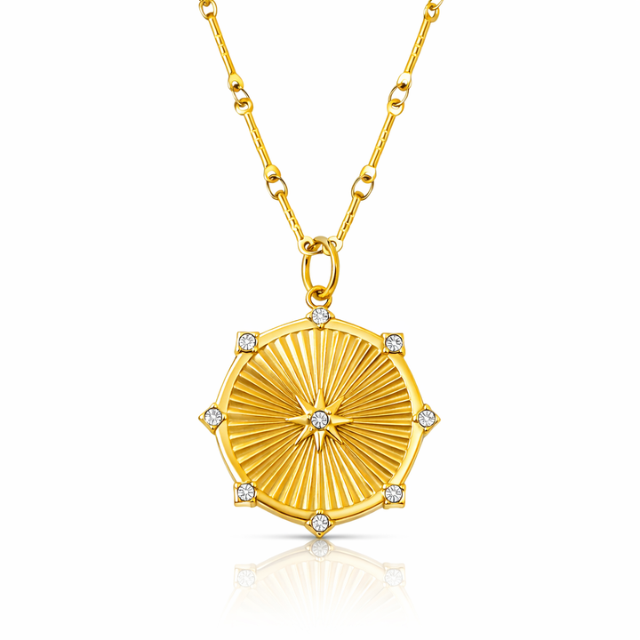 VIENNA NECKLACE