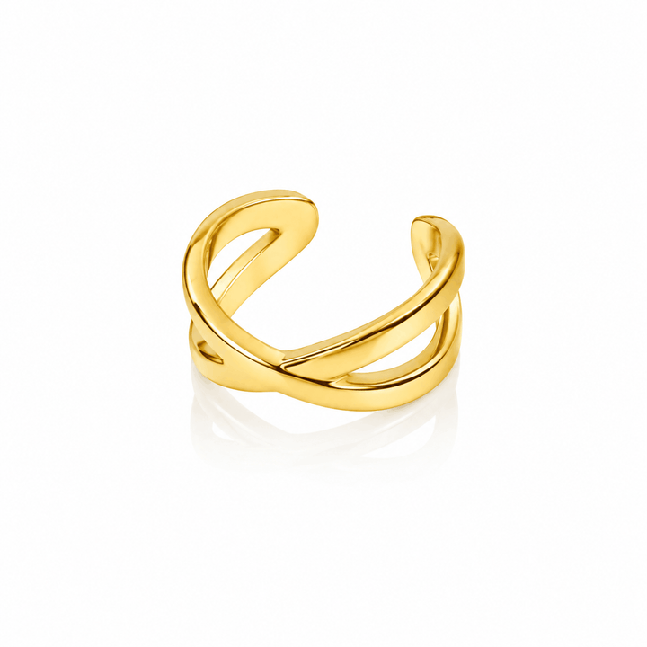 WREN EAR CUFF