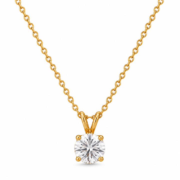 Lillian Necklace