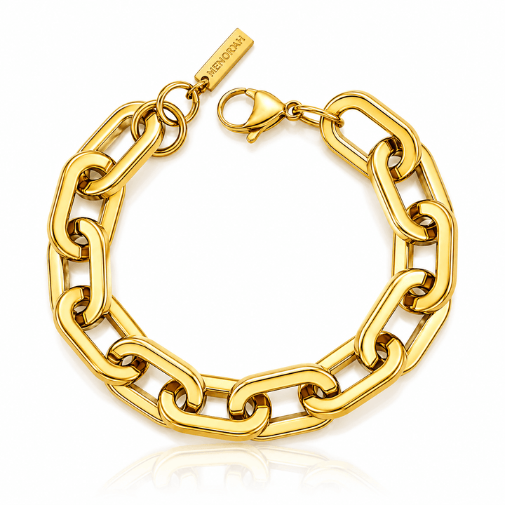 BLAKE BRACELET-GOLD