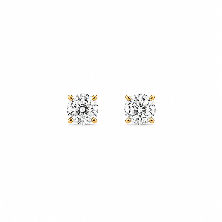 Ariana Small Stud Earring