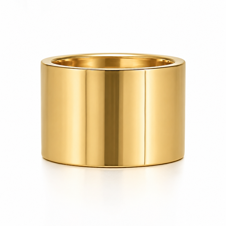 Duke Cigar Ring
