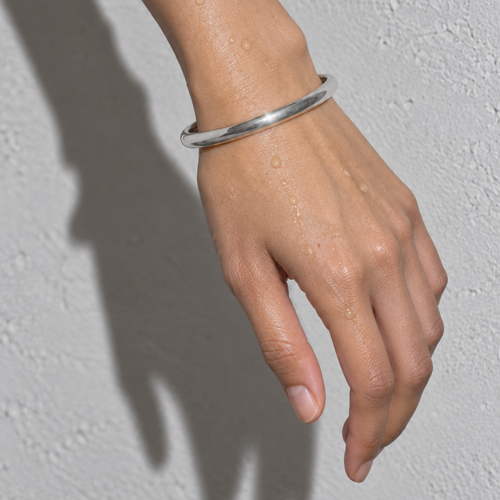 Arielle Bangle Bracelet