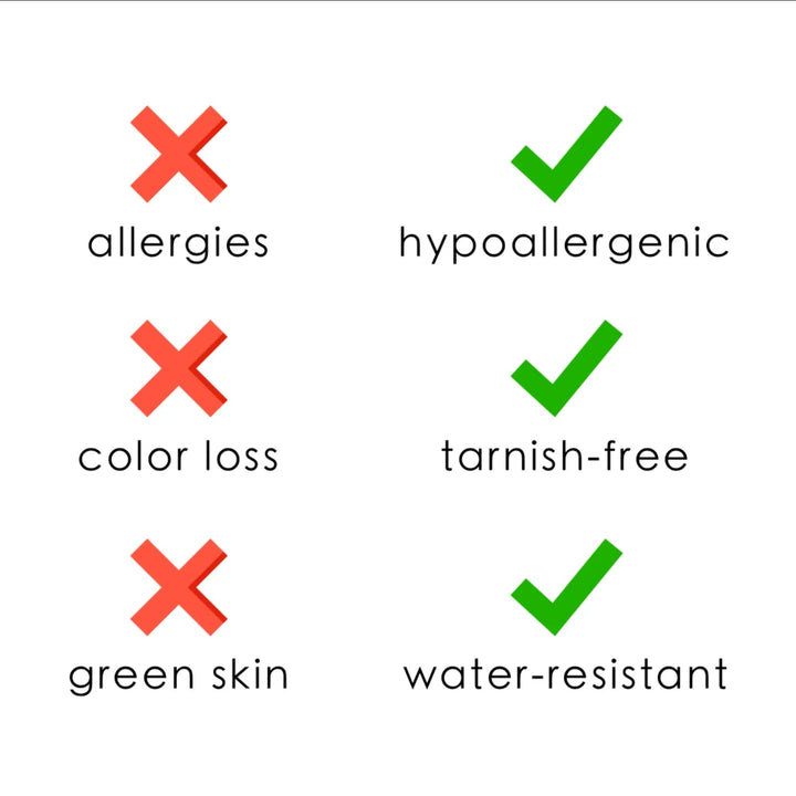 Cerulean Freshwater Pearl Necklace