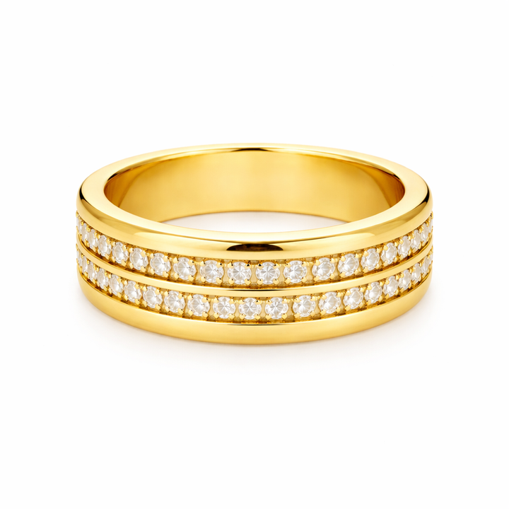 KINGSLEY RING