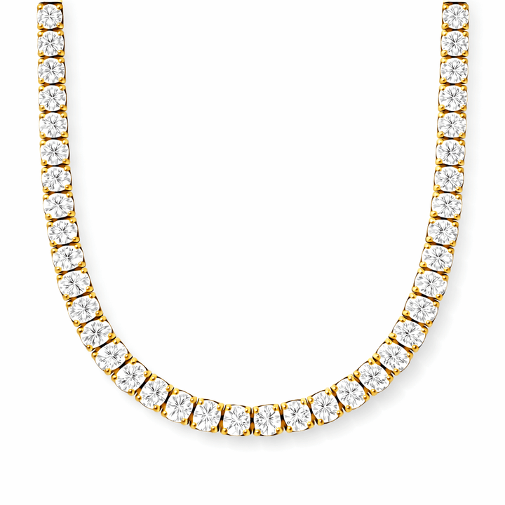 TASHI NECKLACE