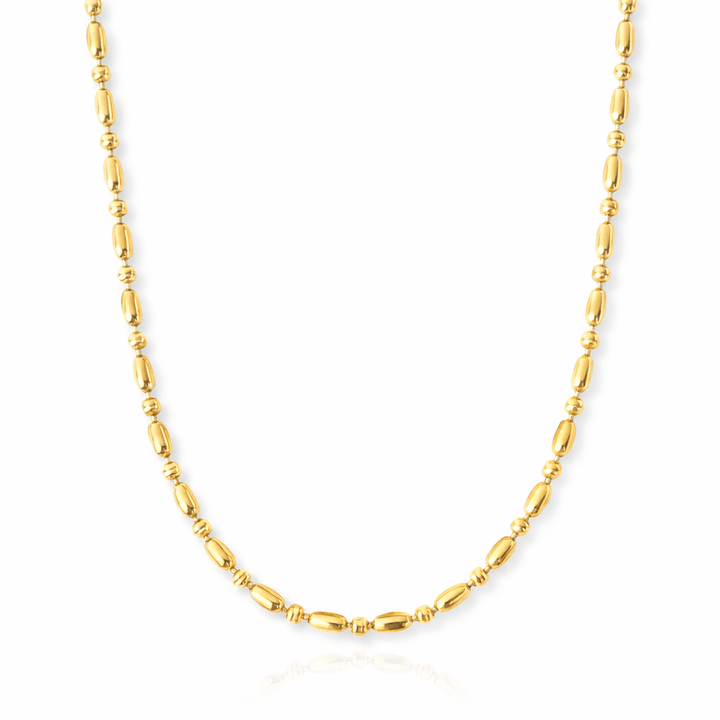 MISHA NECKLACE