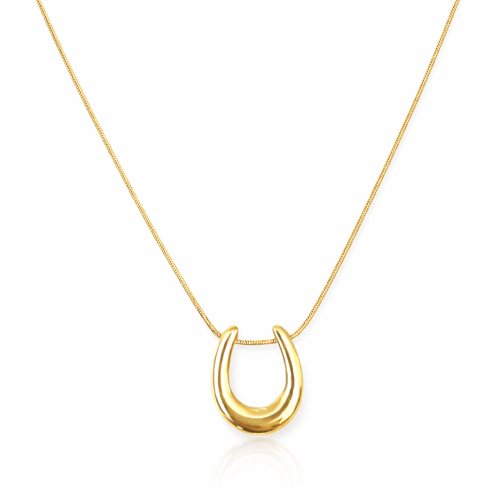 REBECCA NECKLACE