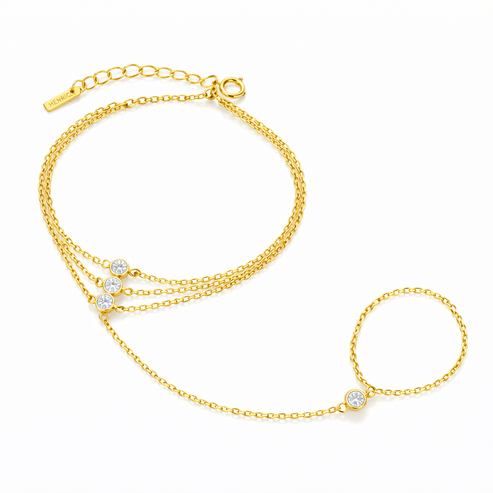CONNER HAND CHAIN