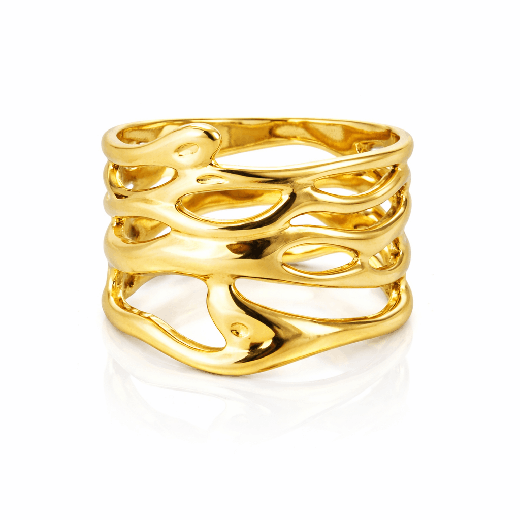 BARAK RING