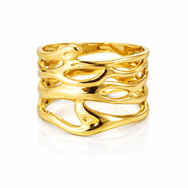BARAK RING