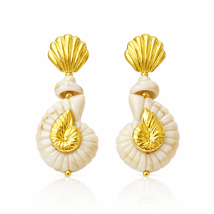 GIA EARRINGS