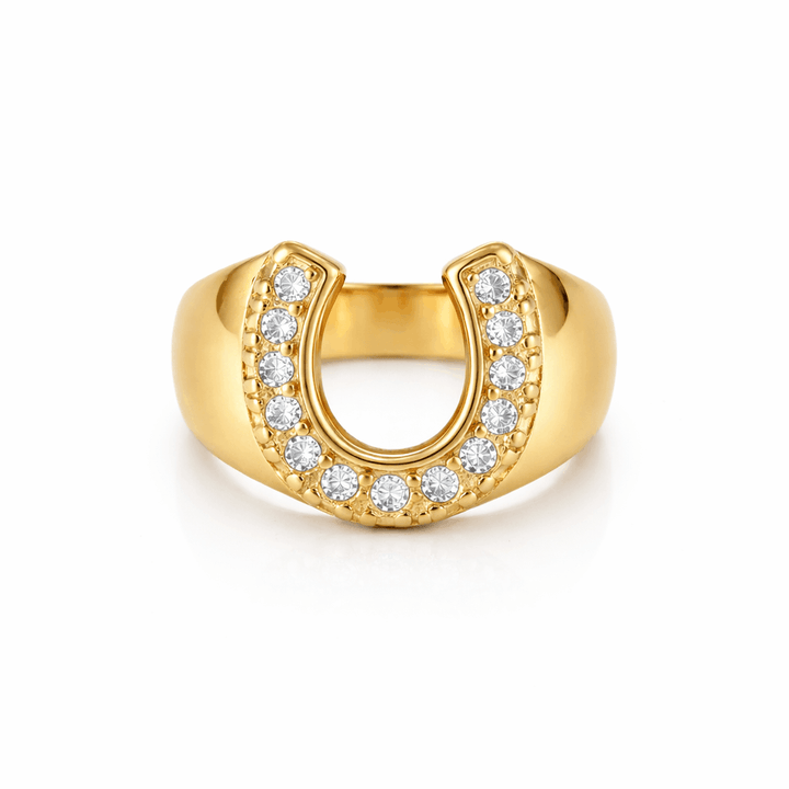 LUCKY RING