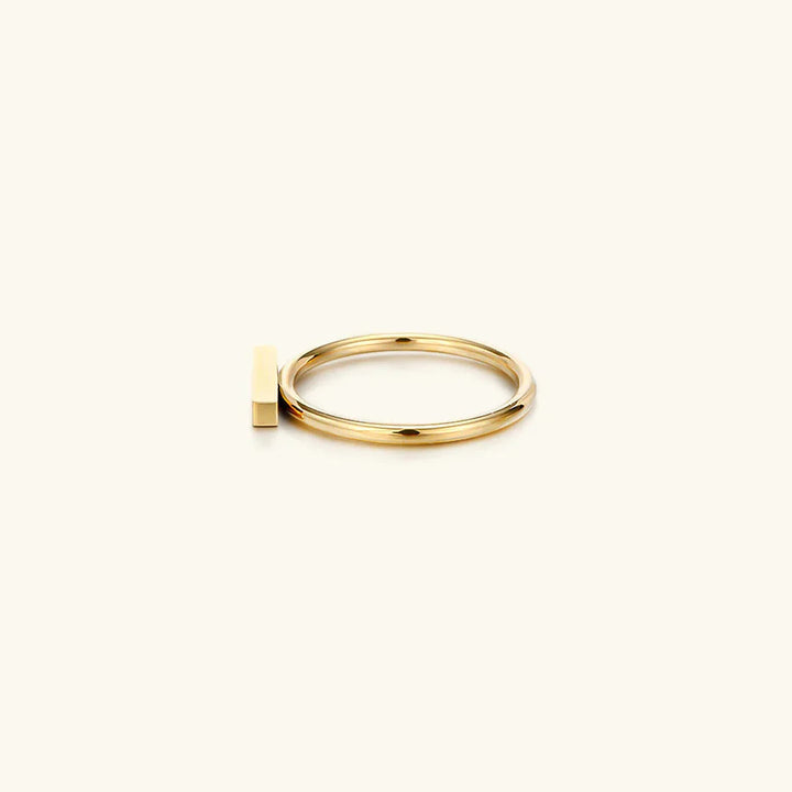 Freya Gold Ring