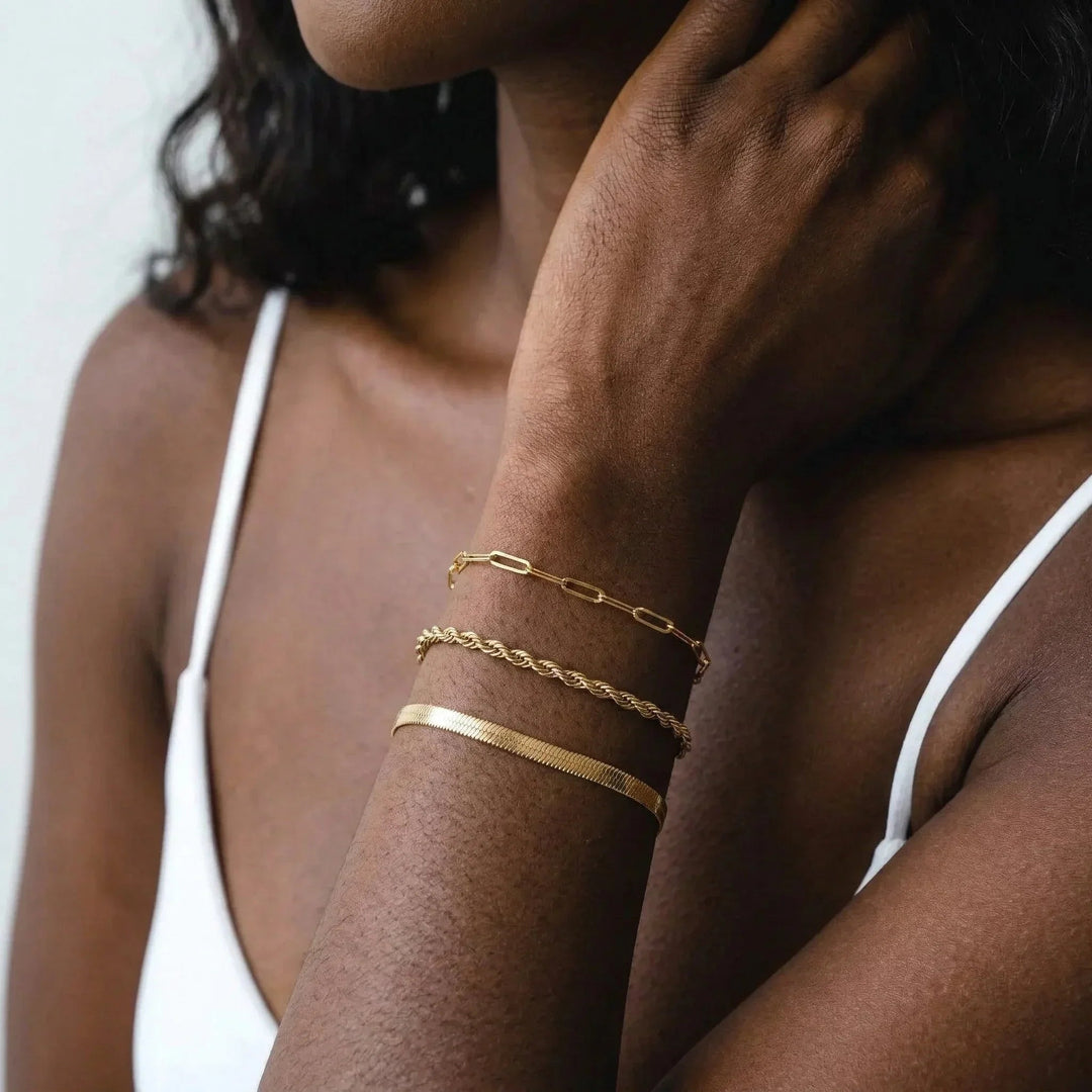 Essential Bracelets Bundle