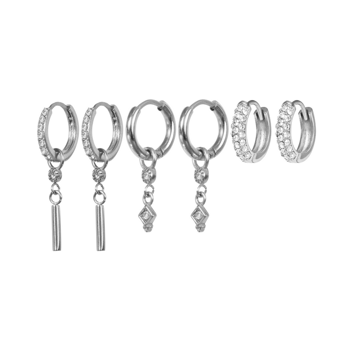 Glow Getter Set