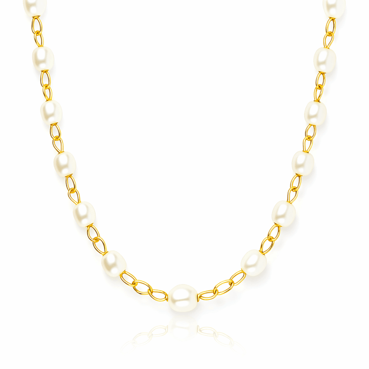 PARIS NECKLACE