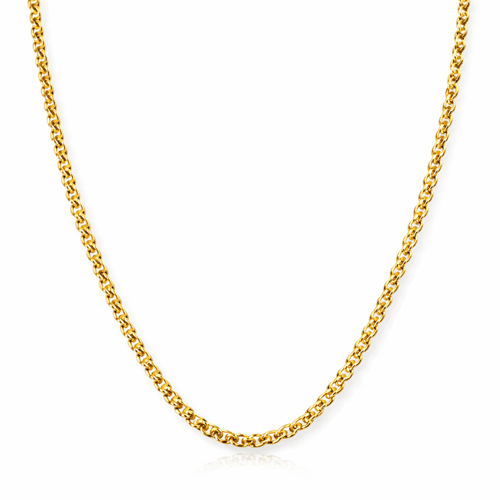 LAINEY NECKLACE