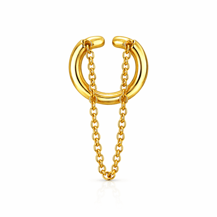 HAILEY EAR CUFF