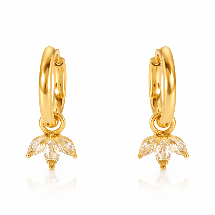 DANICA EARRINGS