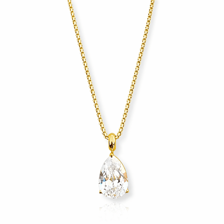 GIANNA NECKLACE