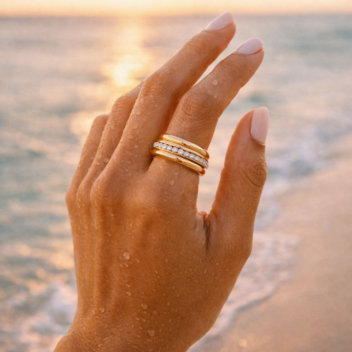 ADELINE RING