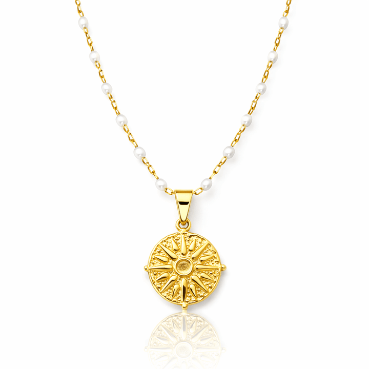 ASTRID NECKLACE