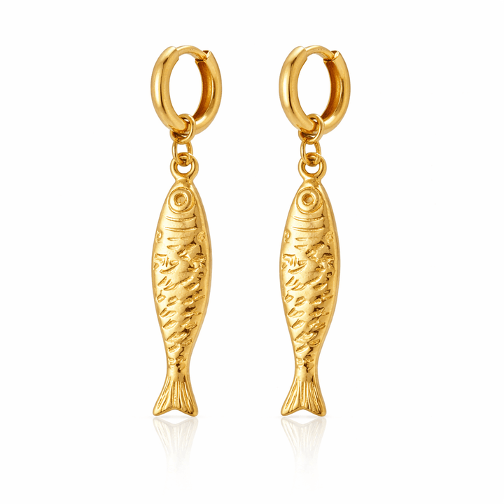 FRIDA EARRINGS