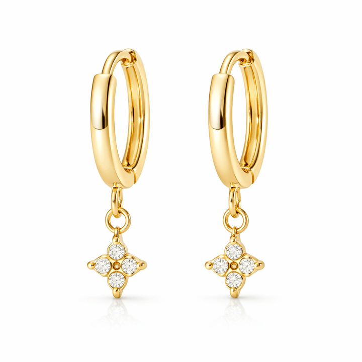 WESTON EARRINGS