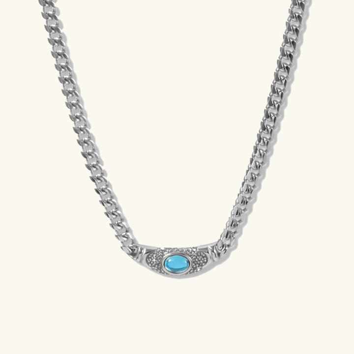 Vintage Isabella Necklace