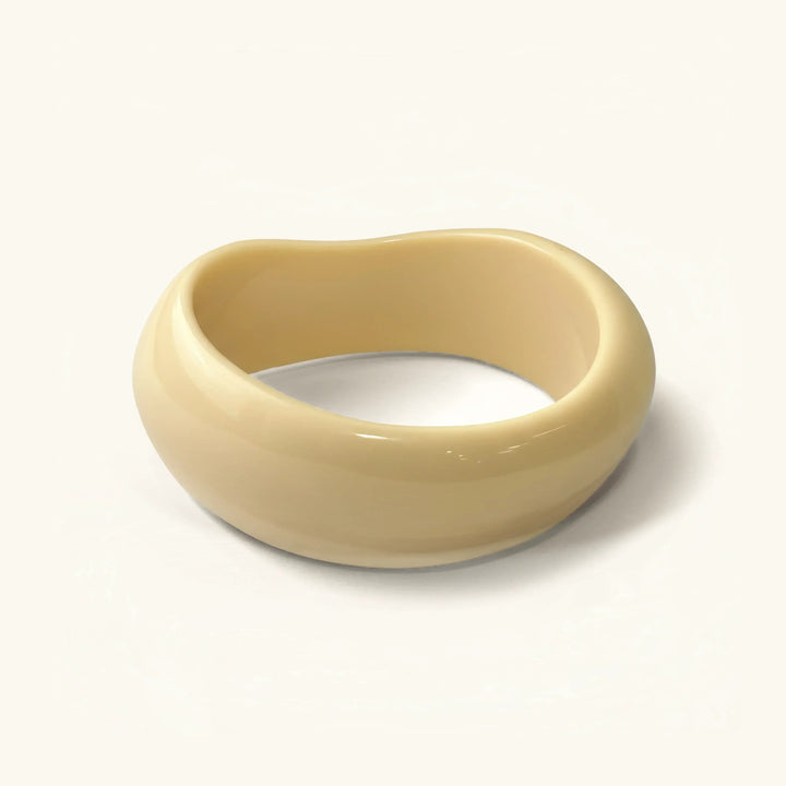 Julianna Sculpted Autumn Bangles